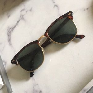 Ray-Ban Sunglasses